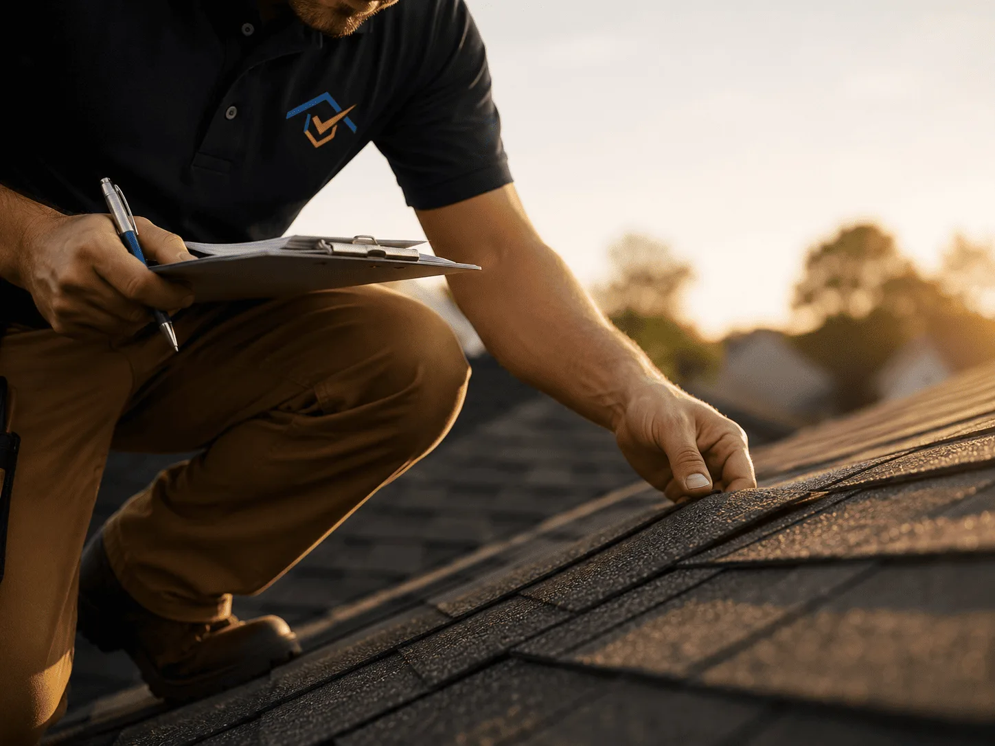 Why Choose Roof Inspection in Archer City, TX