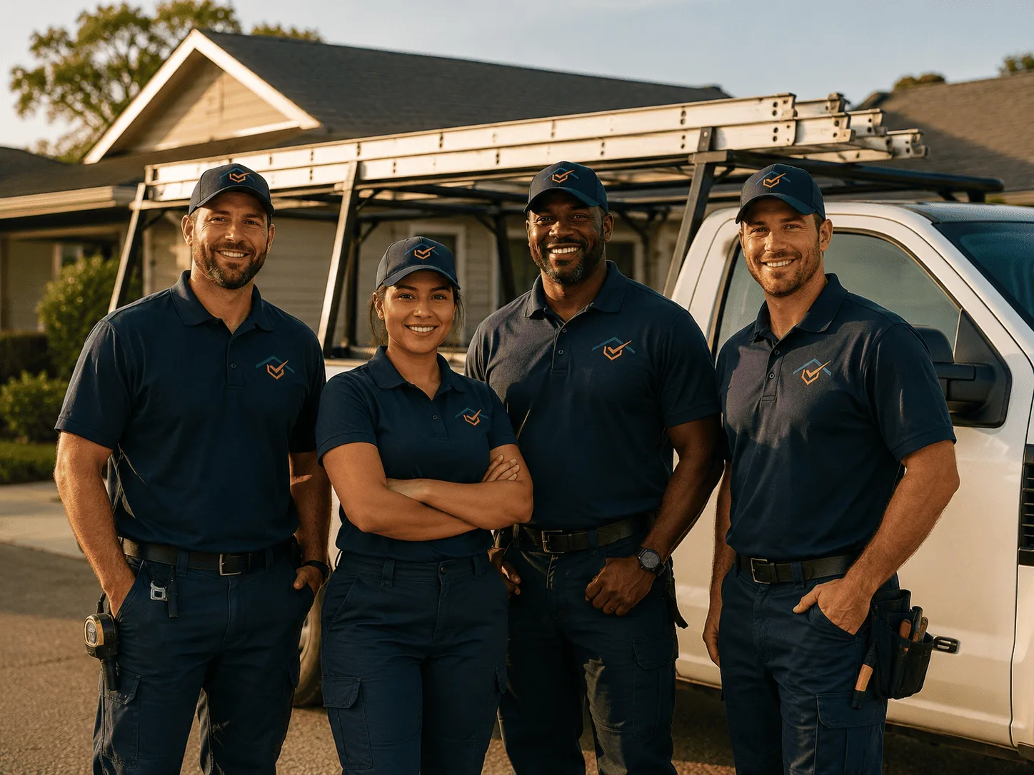 Roof Inspection company in Archer City, TX